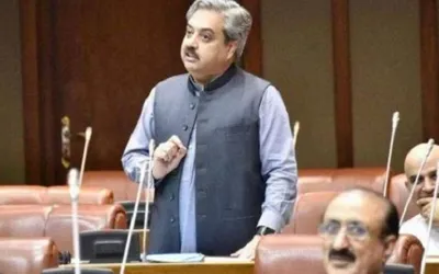 Ex-independent senator Hidayat killed in Bajaur blast