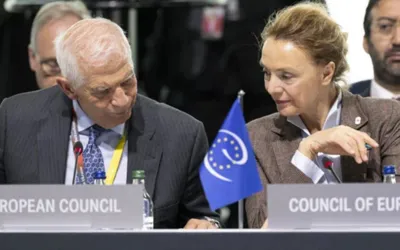 UN rights chief issues warning on rise of Far-Right in Europe