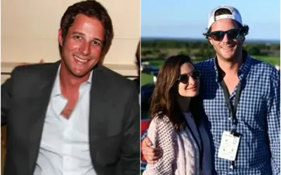 Who was Brandon Miller? All About Candice Miller's Husband