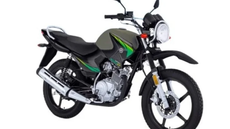 Yamaha YBR 125 Latest Price & Easy Installment Plans- July 2024