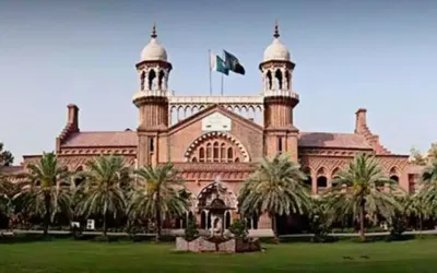 LHC orders LEA to ensure recovery of Shahbaz Gill’s brother
