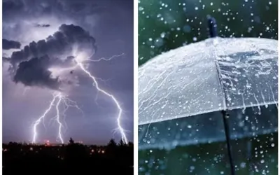 Pakistan weather forecast: Heavy rain expected across the country!