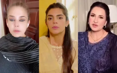 Mishi Khan slams actors for prioritizing paid promotions over integrity