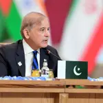 PM Shehbaz demands Israel’s accountability for war crimes in Palestine