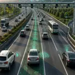 Pakistan set to modernize motorways with digital tolling