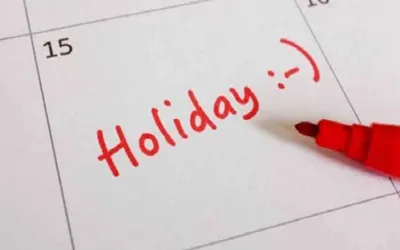 KP govt announces holiday on 1st Muharram