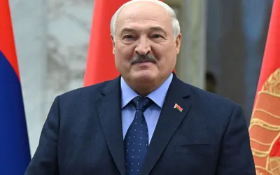 Belarus releases 10 political prisoners, but 1,400 still detained