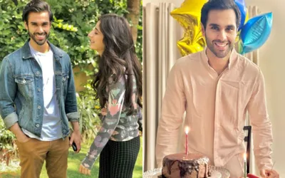 Mawra Hocane heartwarming birthday wish to Ameer Gilani