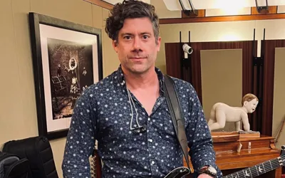 Who is Wes Borland? A Closer Look at American Musician