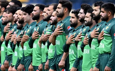 PCB unveils Pakistan's schedule for 2024-25 season