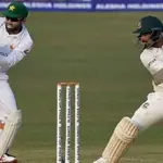 Pakistan to take on Bangladesh in 2-match Test series in August
