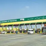 Federal govt announces ‘discount’ on toll tax for these vehicles