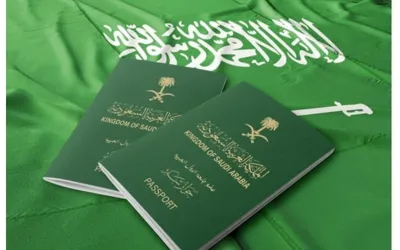 Saudi Arabia Announces Citizenship Program 2024: Checkout Details!