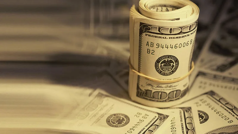 US dollar rate in Pakistan on July 5 down by Re0.12 to Rs278.37