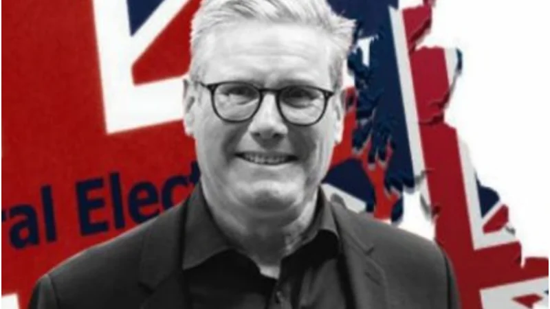 Keir Starmer