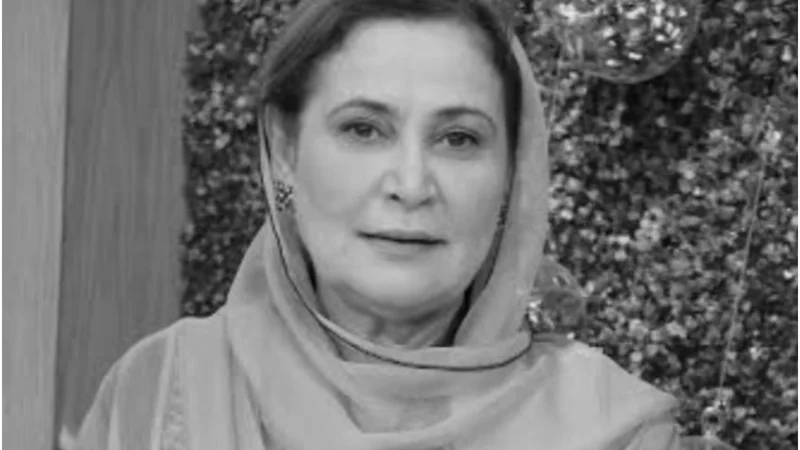 Pakistani Chef
