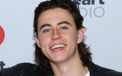 Who is Nash Grier? Early Life, Career, Personal Life, & More