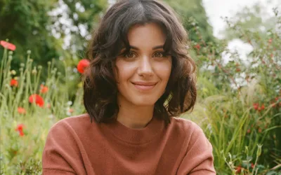Who Is Katie Melua? All About Georgian-British Singer