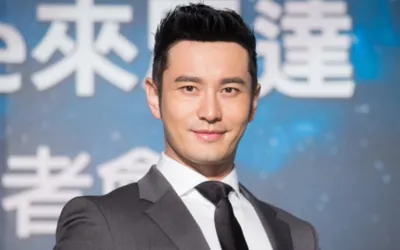Who Is Huang Xiaoming? All You Need to know About Chinese Actor & Singer