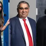 British-Pakistanis set record representation in Starmer’s government
