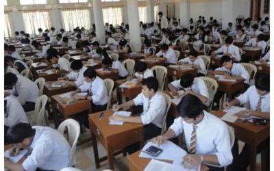 FBISE Announces Date for Class 10th Matric 2024 Result