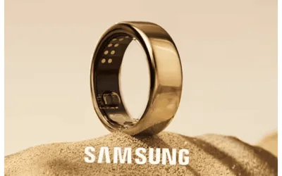 Samsung’s First Smart Ring Priced Higher Than Expected