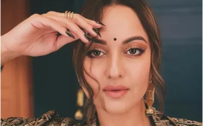 Sonakshi Sinha Responds to Pregnancy Rumours