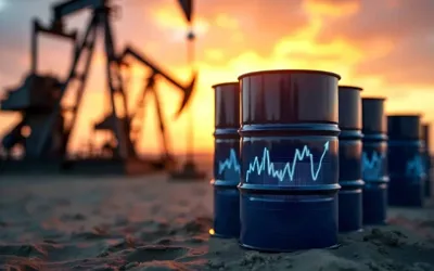 US-Iran agreement triggers sharp decline in oil prices
