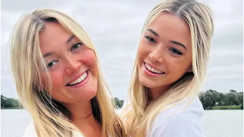 Olivia Dunne Sister
