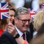 British PM embarks on a tour to reset ties with UK’s four nations
