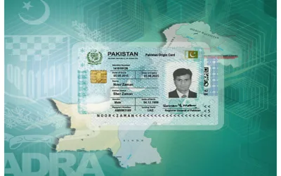 NADRA Latest Fee For Lost ID Card in Pakistan – July 2024