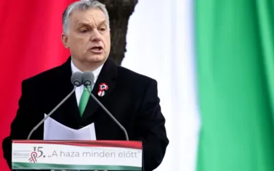 EU Foreign Policy Chief issues strong rebuke to Hungary’s Orban