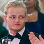 Eldest son of Norway’s crown princess sentenced to jail