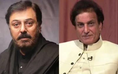Nauman Ijaz Responds to Khalil ur Rehman Qamar's Statement