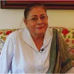 Simi Raheal Discusses Whitening Complex in the Industry