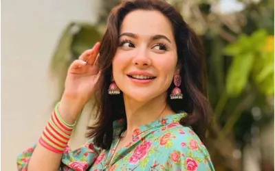 Hania Aamir's Latest Bold Photoshoot Stuns Fans
