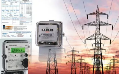 Calculate Your Electricity Bill with New Rates from July 2024