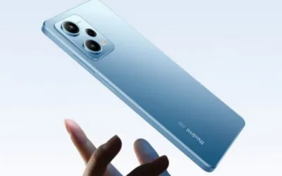 Xiaomi Redmi Note 12 latest price in Pakistan & Specifications for July 2024