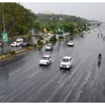 Karachi weather update; more rains expected