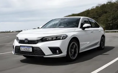 Honda Civic Latest Price in Pakistan & Features - July 2024