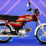 United Bikes Latest Prices for July 2024