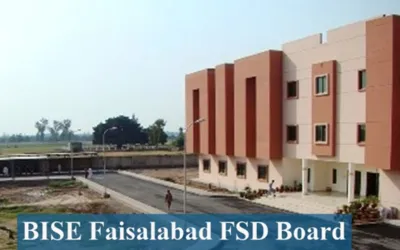 BISE Faisalabad Matric 10th class result 2024 Announced today!