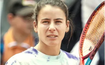 Who is Emma Navarro? Age, Parents & Career