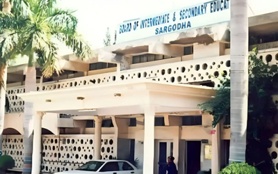 How to Check Sargodha board Matric class result 2024! Check here