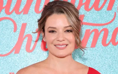 Who Is Kimberley Sustad? A Closer Look at Canadian Actress' Life