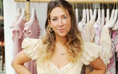 Who Is Rebecca Hessel Cohen? All About American Entrepreneur
