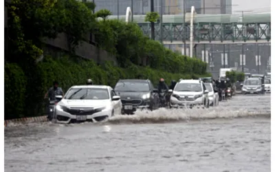 PDMA Issues Fresh Monsoon Rain Alert in Punjab from July 10 to 15