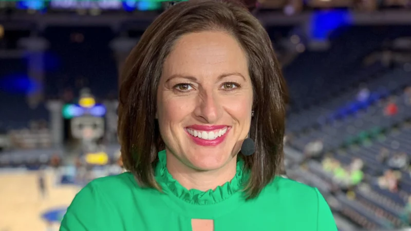 Who Is Marney Gellner? Getting to Know Famous Sports Reporter