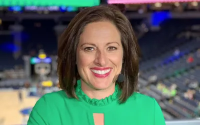 Who Is Marney Gellner? Getting to Know Famous Sports Reporter