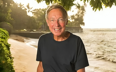 Who Is Ted Dintersmith? All you Need to Know About Famous Author